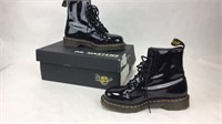 Dr. Martens Air Wair Black US Size 8 Boots