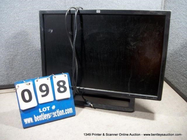 1349 Used Computer Accessories Auction, April 21, 2021