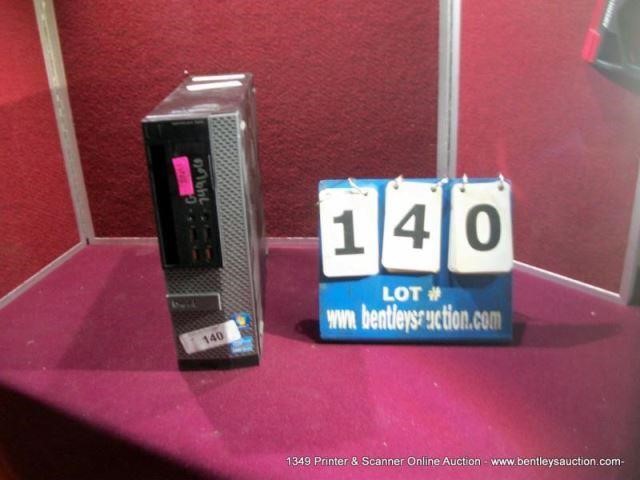 1349 Used Computer Accessories Auction, April 21, 2021