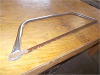 Large Bow Saw, 36" Long