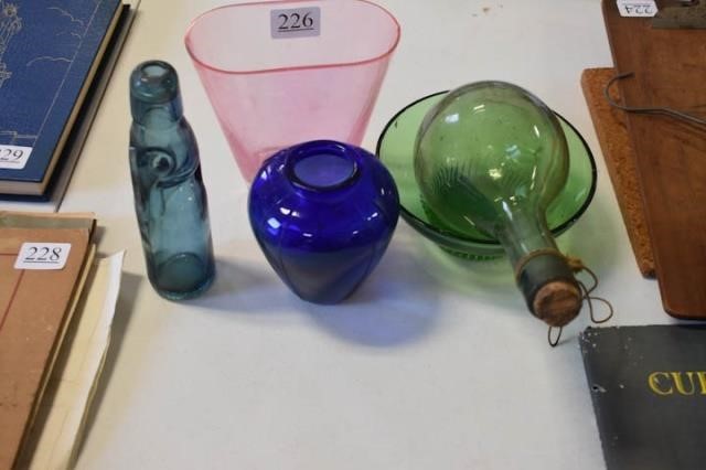Online Living Estate Auction ~ May 1st 2021