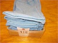 Box of Shop Towels