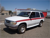 1995 Ford Explorer - #B83163