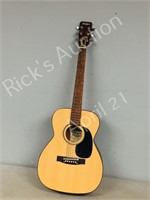 Degas- 6 string acoustic guitar