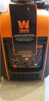 Wen 2250 W inverter/generator