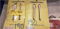 Apple adapter cables