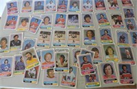 1974-75 WHA Hockey Cards