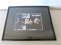 1964 Yardbirds Photo 10"x8
