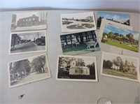 Norfolk County Post Cards