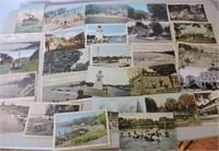 Old Port Dover Post Cards