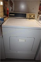 Kenmore Heavy Duty Gas Dryer 29X26X42