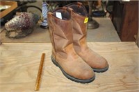 Men’s Size 9 Carhart Boots
