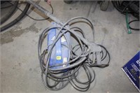 Campbell Hausfeld 1300 psi Electric Pressure