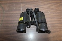 Tasco 7 x 50 Binoculars