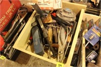 210427 - Tools, Collectibles, Appliances Online Only Auction