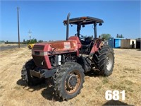 Case IH 5230 Tractor S/N JJF1055011