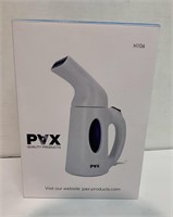 NEW Pax Portable Steamer