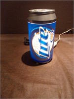 Miller Lite Motion Lighted Can