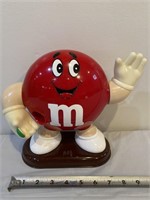 M&m Candy dispenser