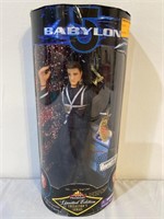 Babylon Action figure figurine - NIB