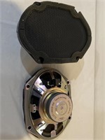 Car speakers - never used - Ford