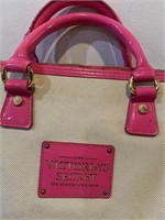 Victoria’s secret purse bag