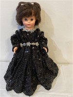 Old fashion Doll