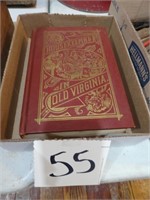 Housekeeping in Old Virginia Book – 1879