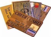 Now Accepting Credit Cards - Please Read!