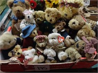 Teddy Bear Lot