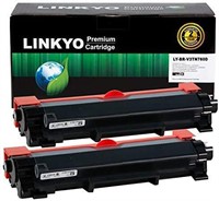 LINKYO Compatible Toner Cartridge Replacement f