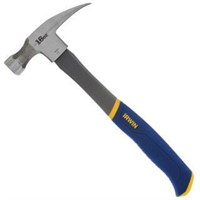 IRWIN 16 oz Fiberglass General Purpose Hammer