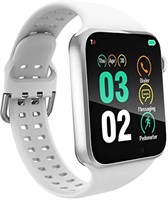 Smart Watch - 321OU Touch Screen Bluetooth Smart