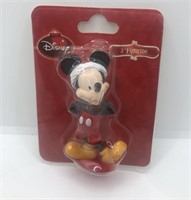 Disney 3" figurine Mickey Mouse