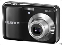 Fujifilm  camera 16 megapixels finepix av
