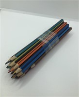 24 pcs staedtler coloring pencils