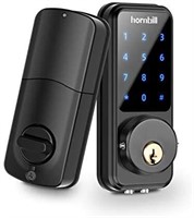 Smart Door Lock with Keypad, Keyless Entry Home