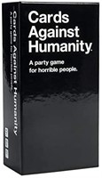 Sealed Cards Against Humanity