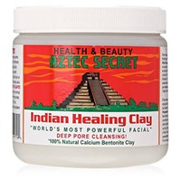Aztec Secret Indian Healing Clay, 1lb