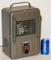 Lakewood Heater Model 792 Like New