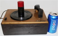 Vintage RCA Victor Model 45-J-2 Record Player Work