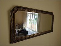Gold Classic Arched Mirror -Kirkland's