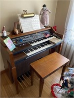Fun Machine Organ