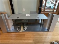 TV Stand- 58” Total Length