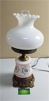 "Gone with the Wind" Style Lamp