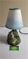 Miniature Everett's Cottage Lamp