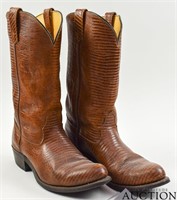 Men's Western Cowboy Boots 10.5 D