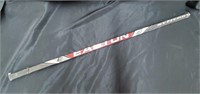 Philip McRae Auto Broken Easton Hockey Stick