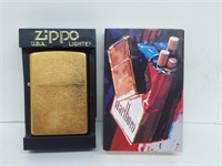 Zippo Marlboro Promo Lighter