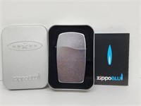Zippo Blu Lighter